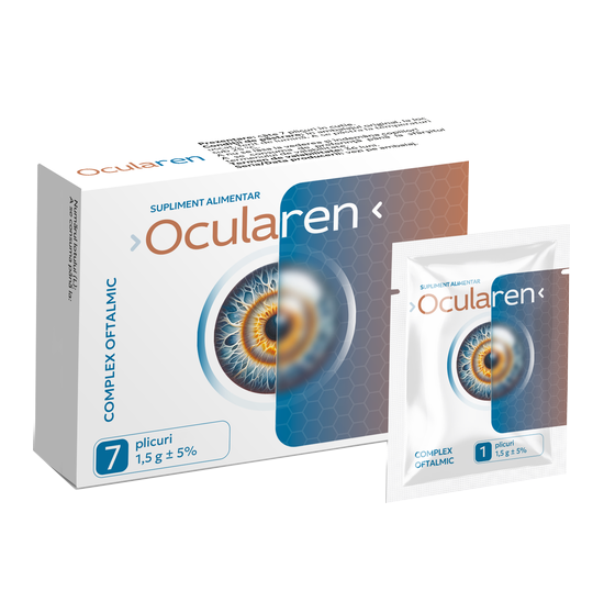 Ocularen Moldova